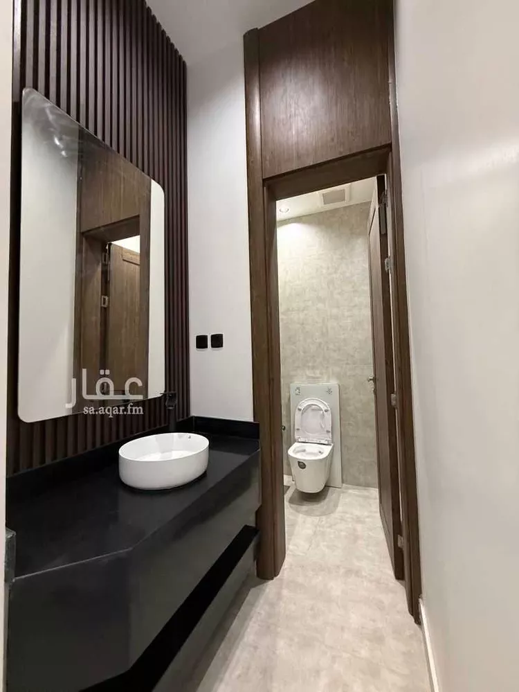 شقة للإيجار في شارع الشيخ عبدالرحمن بن إسحاق بن عبدالرحمن, حي المنار, مدينة الرياض, منطقة الرياض صورة 4