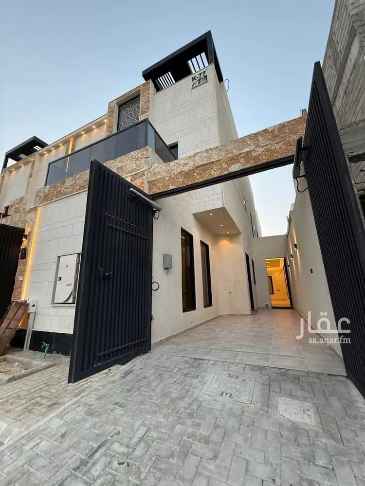 فيلا للبيع في شارع ربيعة بن اميه الثقفي , حي الفاروق, مدينة الرياض, منطقة الرياض