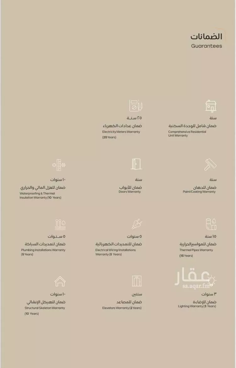 فيلا للبيع في شارع قرن مخلد , حي الفاروق, مدينة الرياض, منطقة الرياض صورة 3