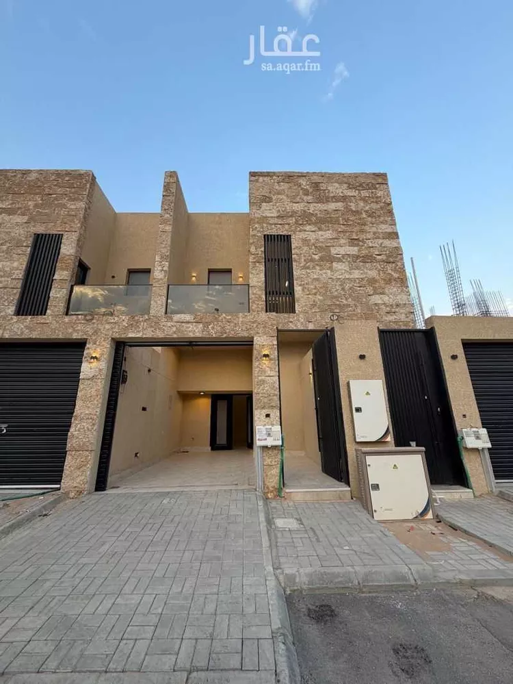 فيلا للبيع في شارع ابراهيم بن جمعه, حي الصفاء, مدينة الرياض, منطقة الرياض