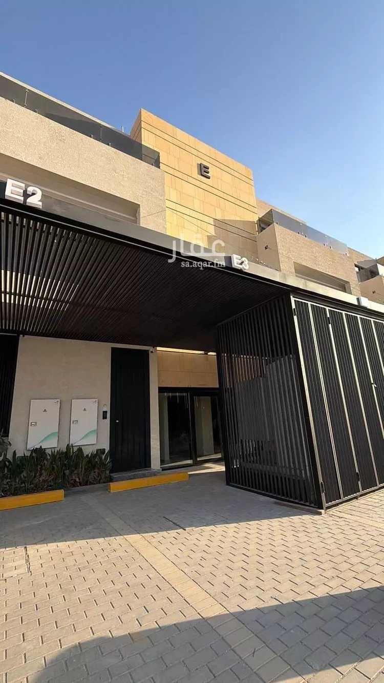 Floor for Rent in Riyadh As Safaa