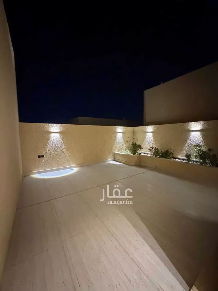 فيلا للبيع في شارع عبدالله بن أبي الهذيل, حي الرمال, مدينة الرياض, منطقة الرياض 10