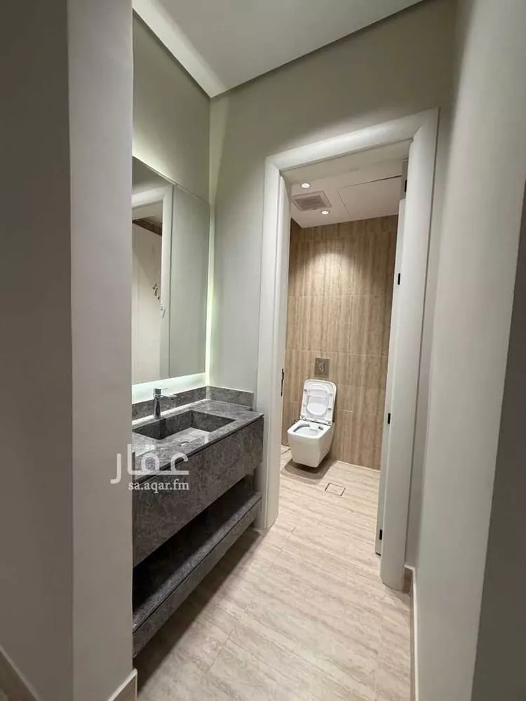 دور للإيجار في شارع وادي سرف , حي الصفاء, مدينة الرياض, منطقة الرياض صورة 5