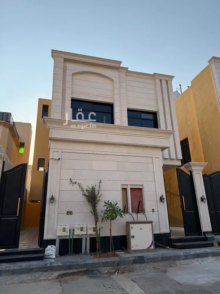 دور للإيجار في شارع الابيار, حي النسيم الغربي, مدينة الرياض, منطقة الرياض