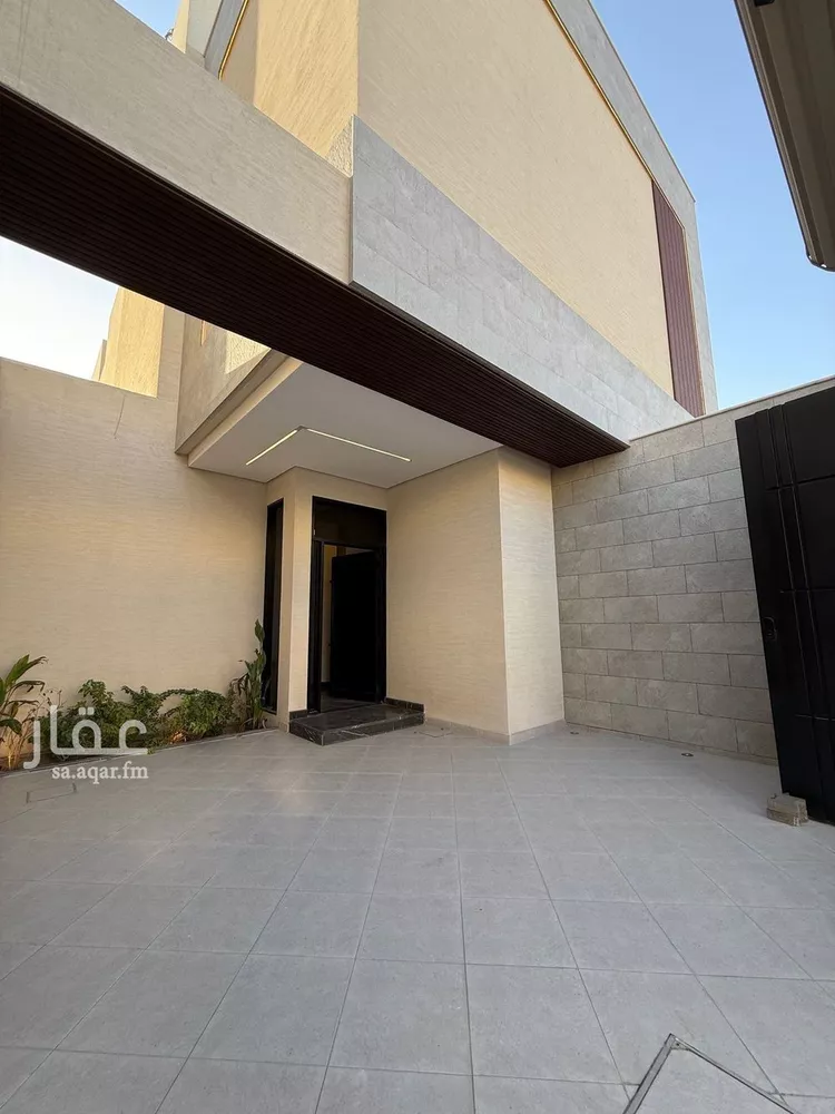 دور للبيع في شارع ربيعة بن معاوية بن الحارث, حي الصفاء, مدينة الرياض, منطقة الرياض صورة 2