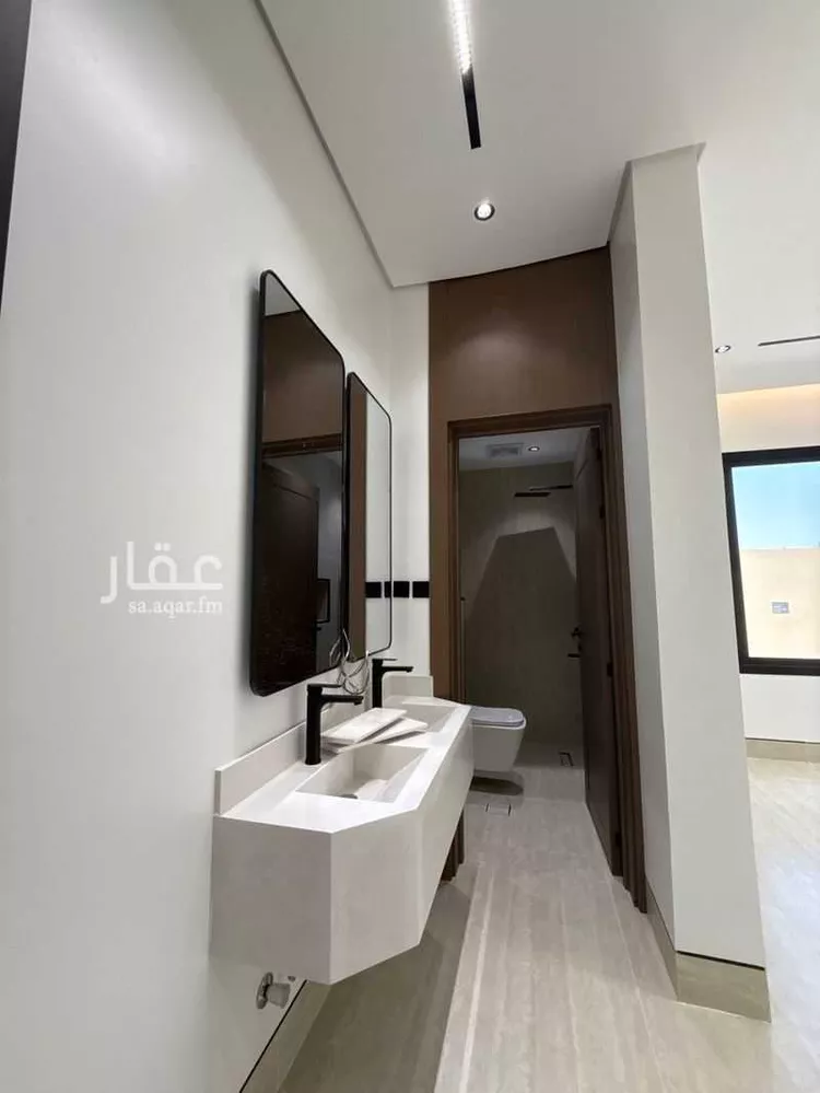 دور للبيع في شارع خلة, حي السعادة, مدينة الرياض, منطقة الرياض صورة 5