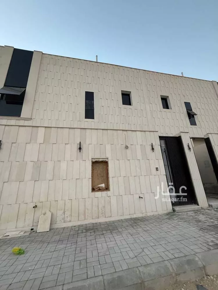 Villa for Sale in Riyadh Al Faruq