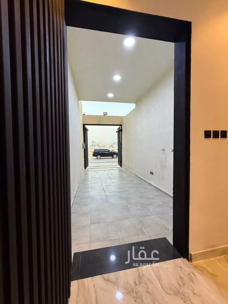 فيلا للبيع في شارع ربيعة بن اميه الثقفي , حي الفاروق, مدينة الرياض, منطقة الرياض صورة 2