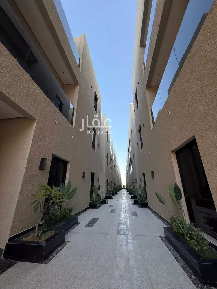 شقة للإيجار في شارع جندب بن زهير بن الحارث , حي الصفاء, مدينة الرياض, منطقة الرياض