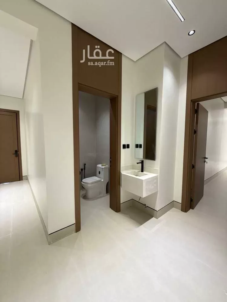 شقة للبيع في شارع شهيد الدين ثم الوطن عبدالرحمن سعيد عبد, حي السعادة, مدينة الرياض, منطقة الرياض صورة 3