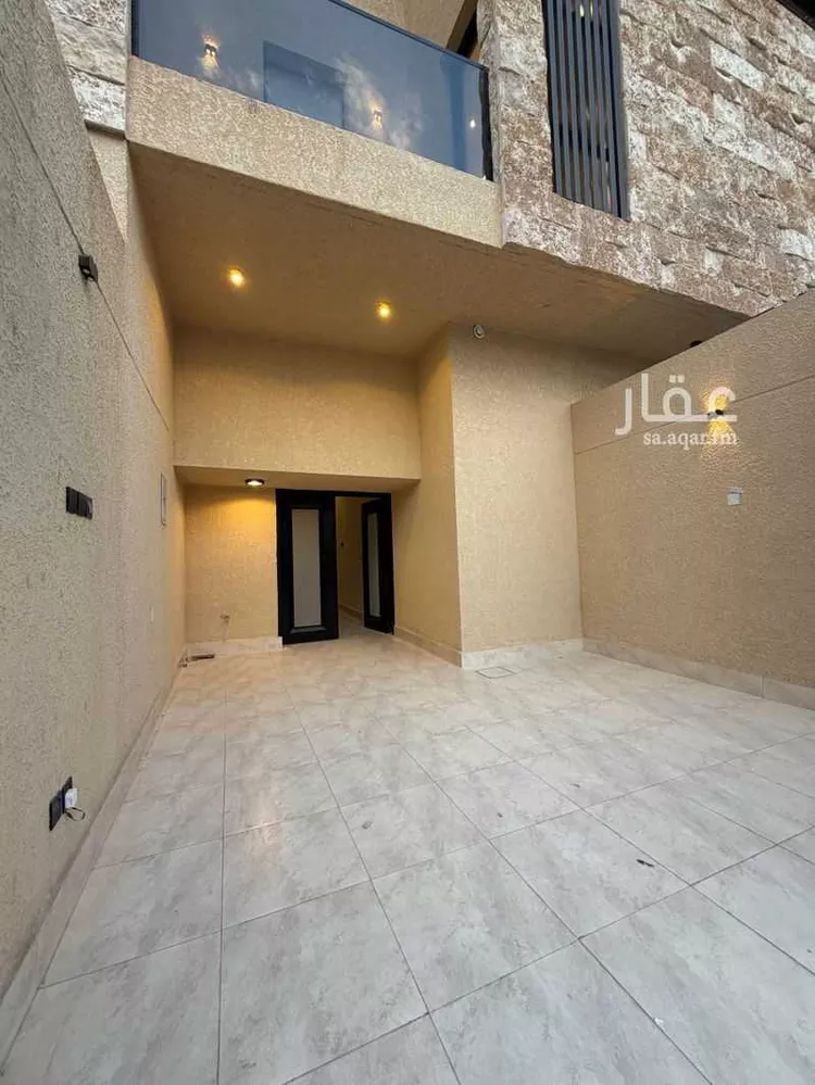 فيلا للبيع في شارع ابراهيم بن جمعه, حي الصفاء, مدينة الرياض, منطقة الرياض 9