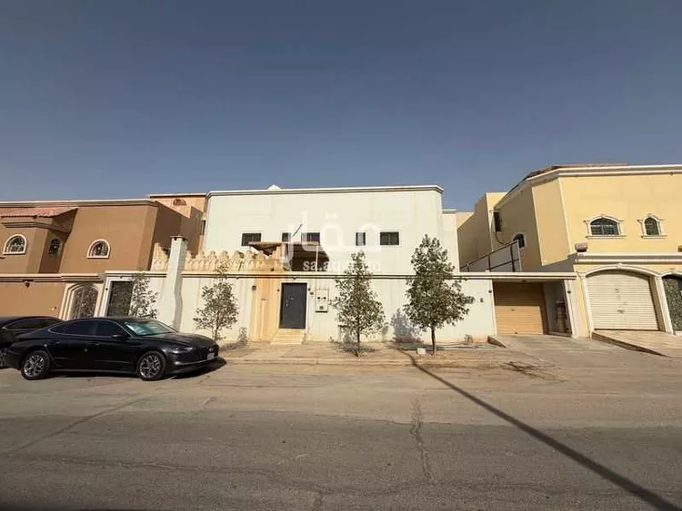 فيلا للبيع في شارع رقم 16, حي الجزيرة, مدينة الرياض, منطقة الرياض