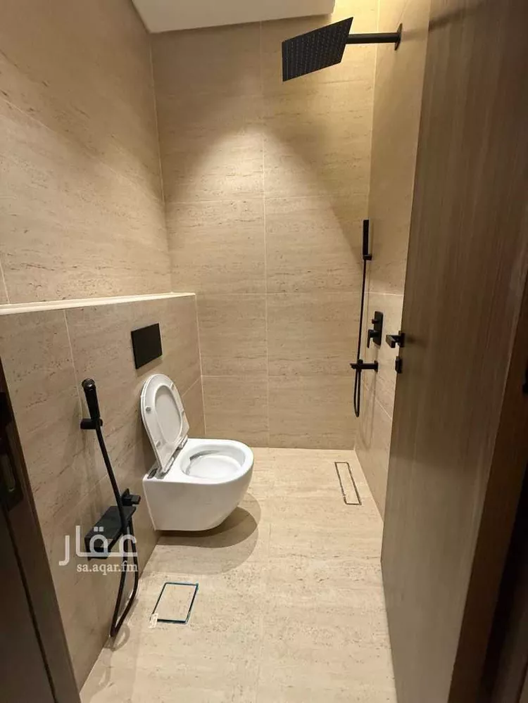 شقة للإيجار في شارع عيسي الملاحي, حي الصفاء, مدينة الرياض, منطقة الرياض صورة 5