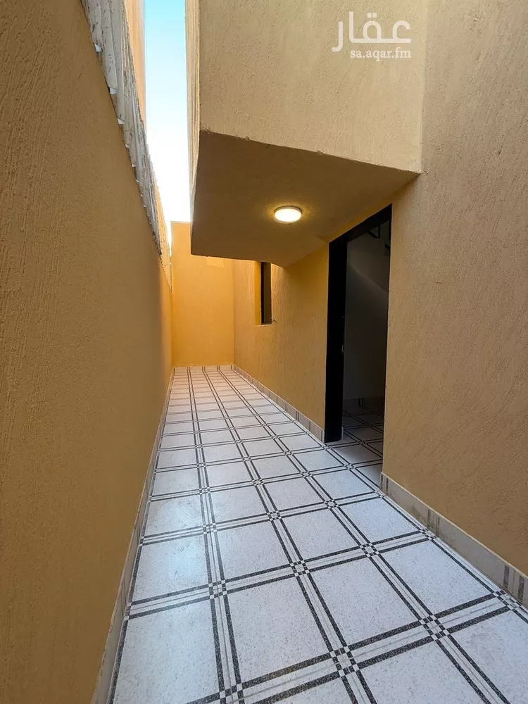 دور للإيجار في شارع الابيار, حي النسيم الغربي, مدينة الرياض, منطقة الرياض صورة 3