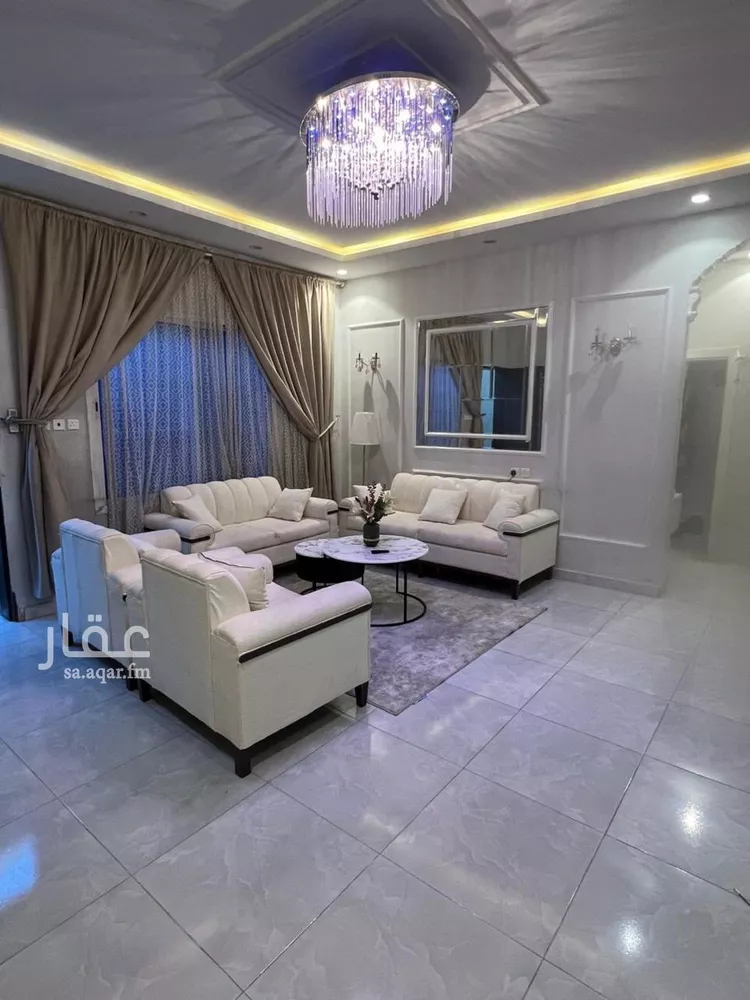 دور للإيجار في شارع ابن الزبير الغرناطي, حي السعادة, مدينة الرياض, منطقة الرياض صورة 2