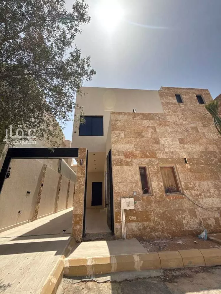 دور للبيع في شارع خلة, حي السعادة, مدينة الرياض, منطقة الرياض 1 صورة
