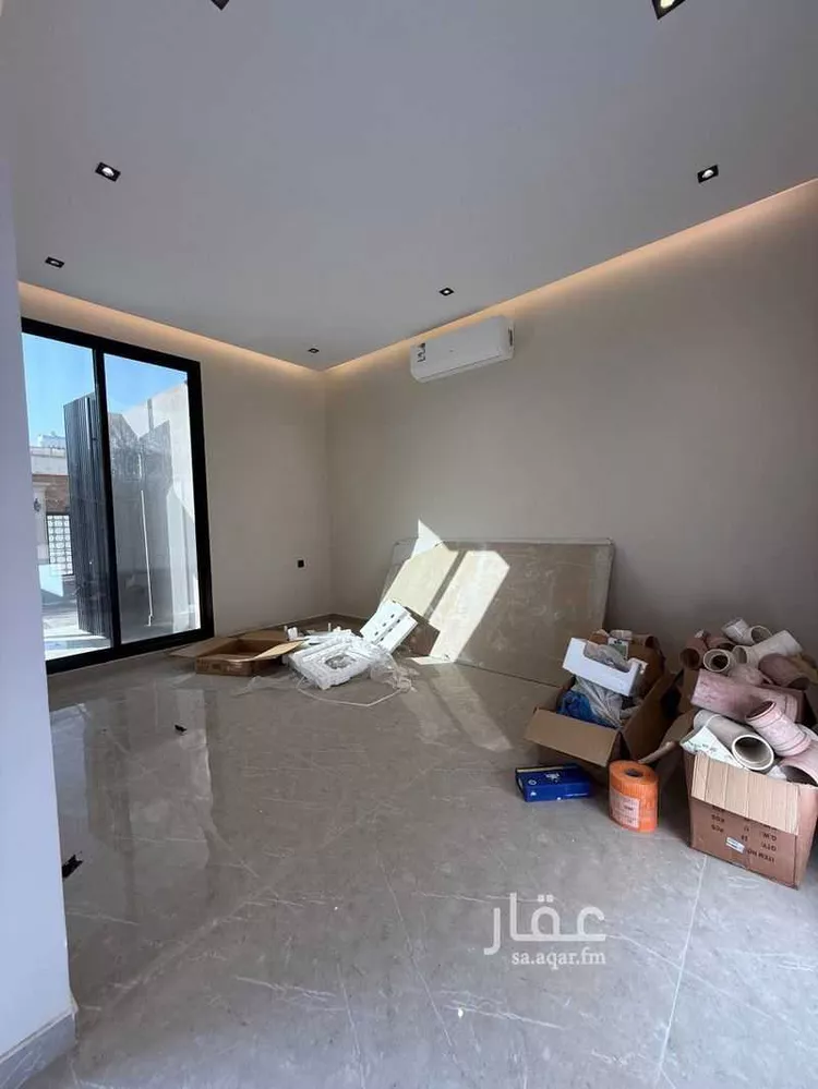 دور للإيجار في شارع برقة, حي الفيحاء, مدينة الرياض, منطقة الرياض صورة 3