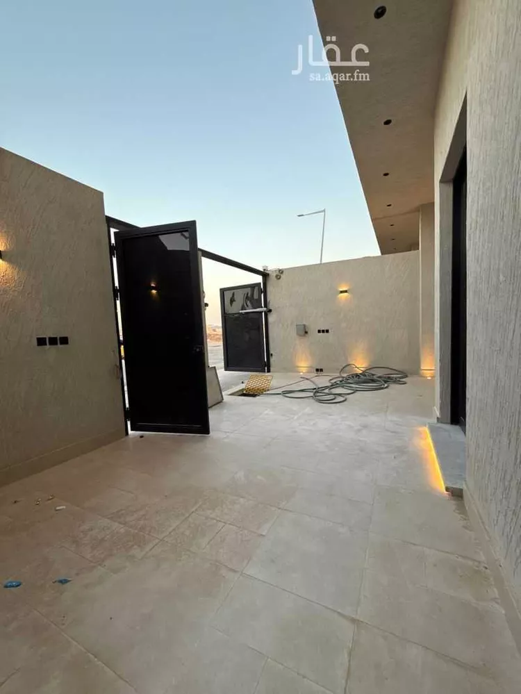 فيلا للإيجار في شارع محمد بن يعقوب المكي , حي الصفاء, مدينة الرياض, منطقة الرياض صورة 2