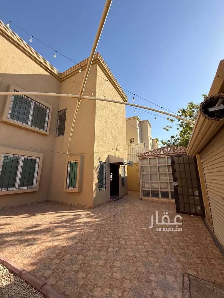 فيلا للبيع في شارع المجرا, حي الروابي, مدينة الرياض, منطقة الرياض صورة 4