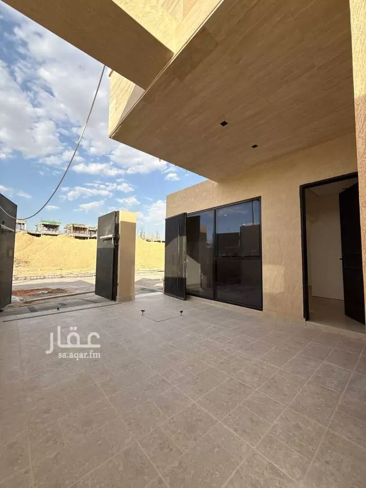 فيلا للبيع في شارع رفاعة بن عرابة, حي الصفاء, مدينة الرياض, منطقة الرياض صورة 2