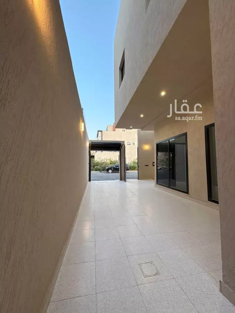 فيلا للإيجار في شارع علاء الدين بيبرس, حي الصفاء, مدينة الرياض, منطقة الرياض صورة 3