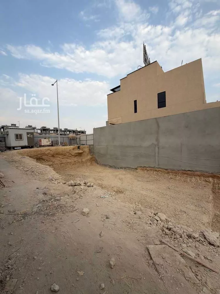 أرض للبيع في شارع عبدالرزاق بليله, حي الصفاء, مدينة الرياض, منطقة الرياض صورة 2