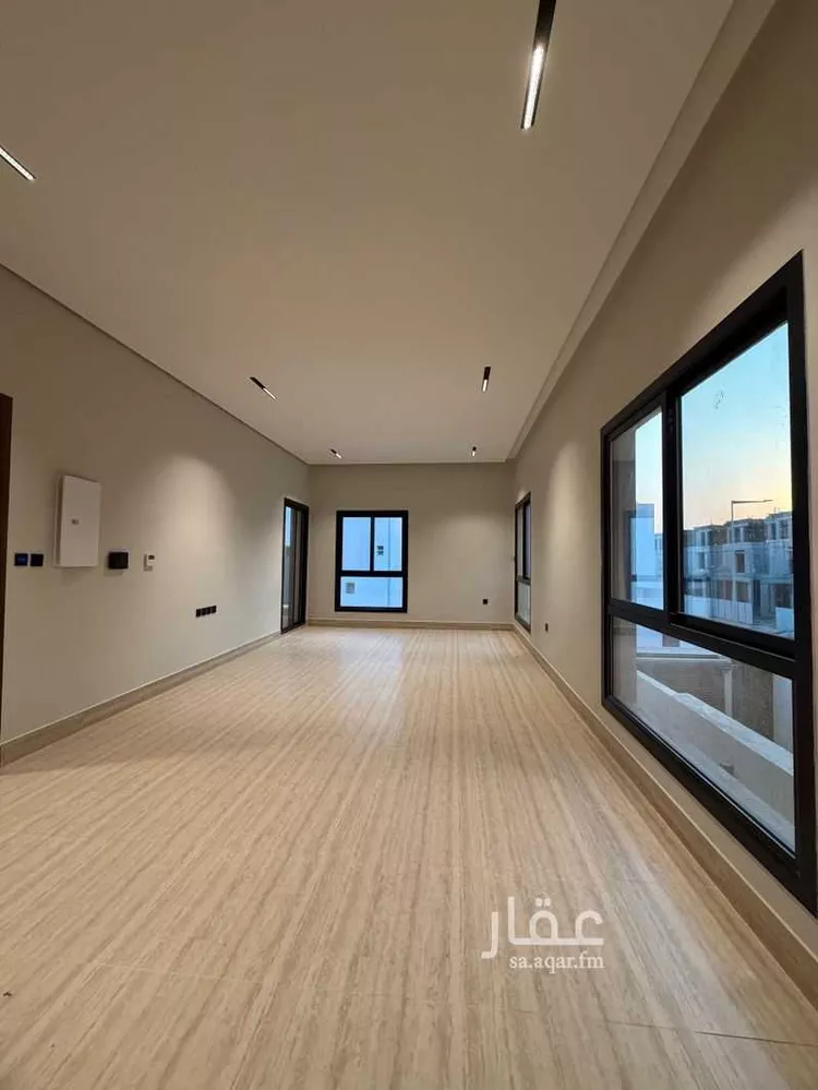 دور للإيجار في شارع وادي سرف , حي الصفاء, مدينة الرياض, منطقة الرياض صورة 3