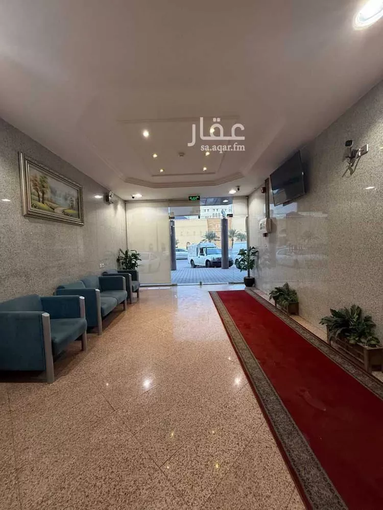 شقة للإيجار في شارع الدائري الشرقي الفرعي, حي الصفاء, مدينة الرياض, منطقة الرياض صورة 2