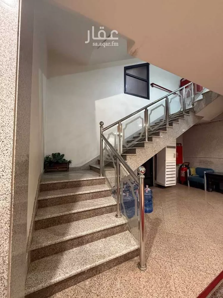 شقة للإيجار في شارع الدائري الشرقي الفرعي, حي الصفاء, مدينة الرياض, منطقة الرياض صورة 4