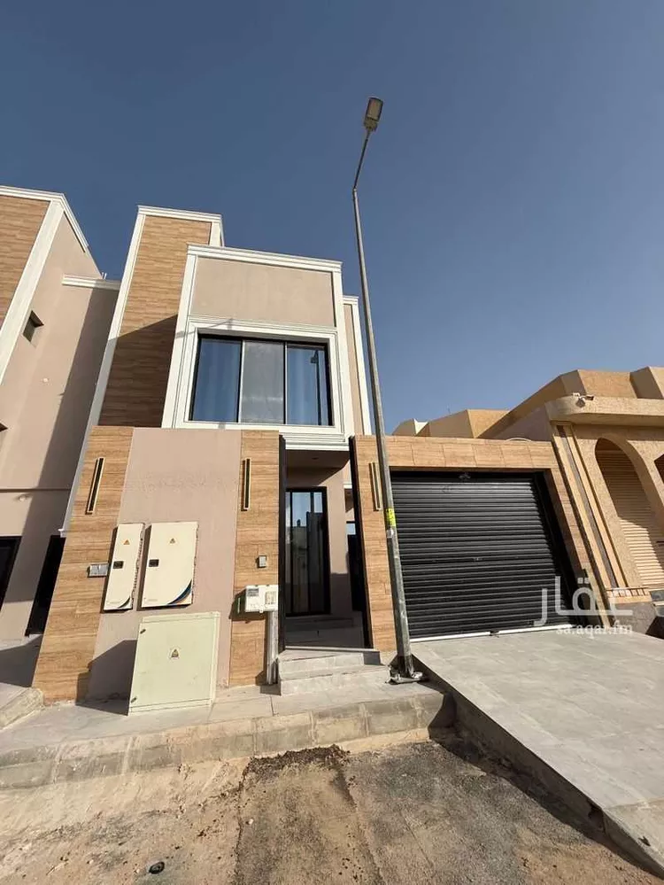 دور للإيجار في شارع برقة, حي الفيحاء, مدينة الرياض, منطقة الرياض 1 صورة