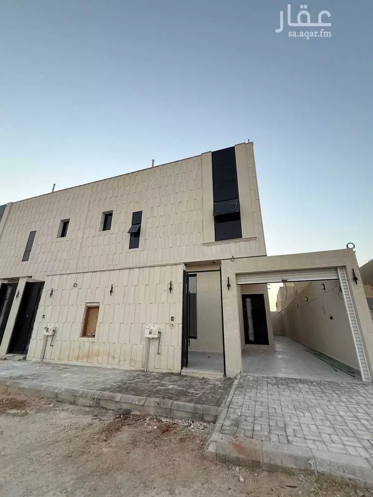 فيلا للبيع في شارع حبيب بن الاسود, حي الفاروق, مدينة الرياض, منطقة الرياض صورة 2