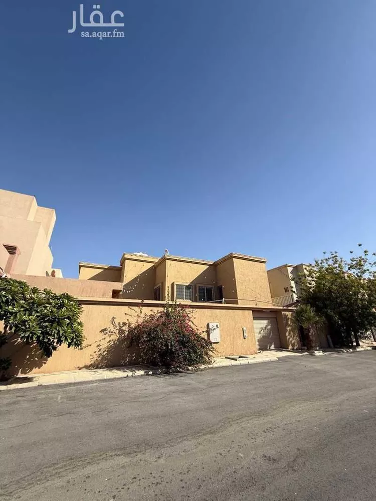Villa for Sale in Riyadh Ar Rawabi