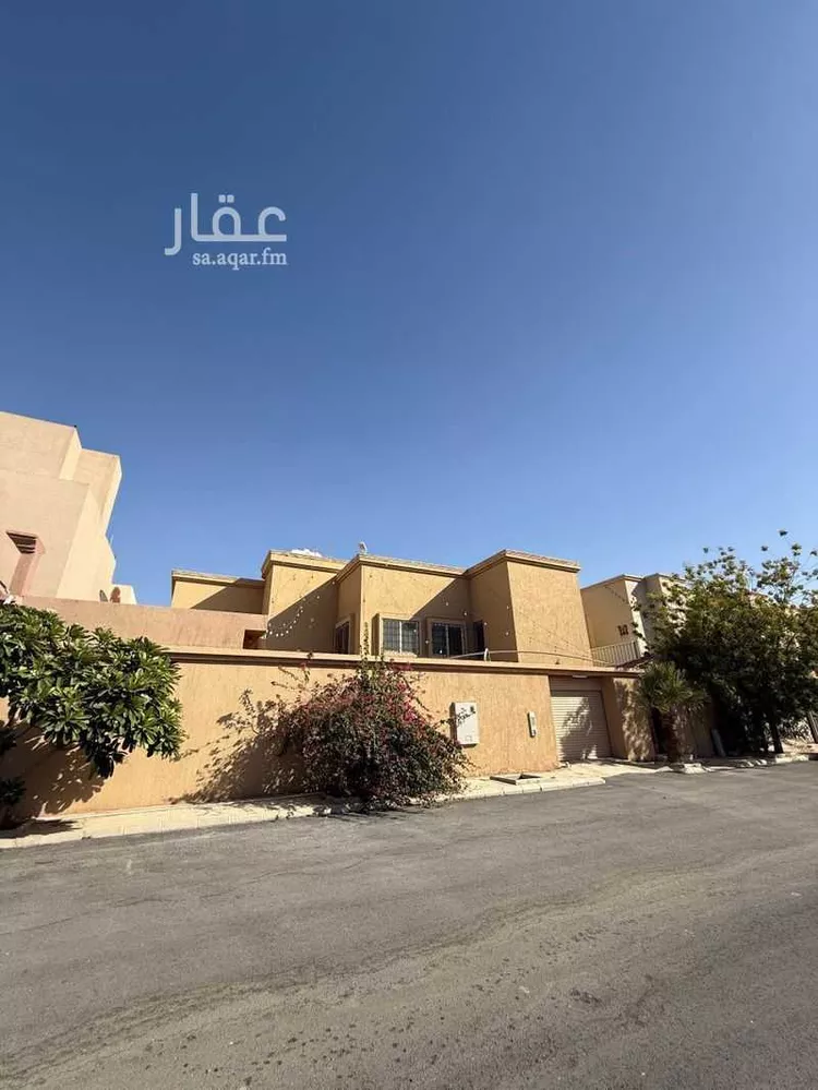 فيلا للبيع في شارع المجرا, حي الروابي, مدينة الرياض, منطقة الرياض صورة 2