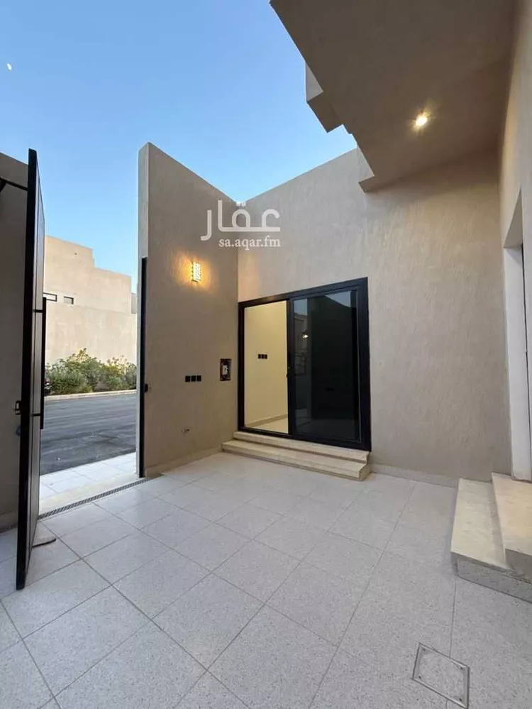 فيلا للإيجار في شارع علاء الدين بيبرس, حي الصفاء, مدينة الرياض, منطقة الرياض صورة 2
