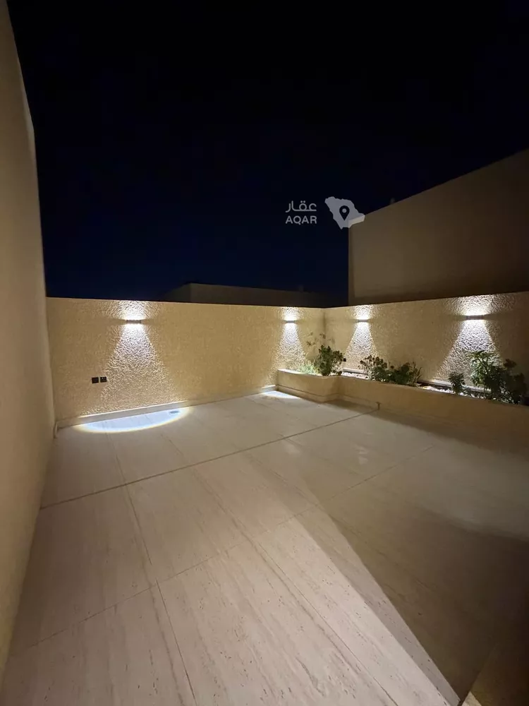 فيلا للإيجار في شارع عبدالله بن أبي الهذيل, حي الرمال, مدينة الرياض, منطقة الرياض 9