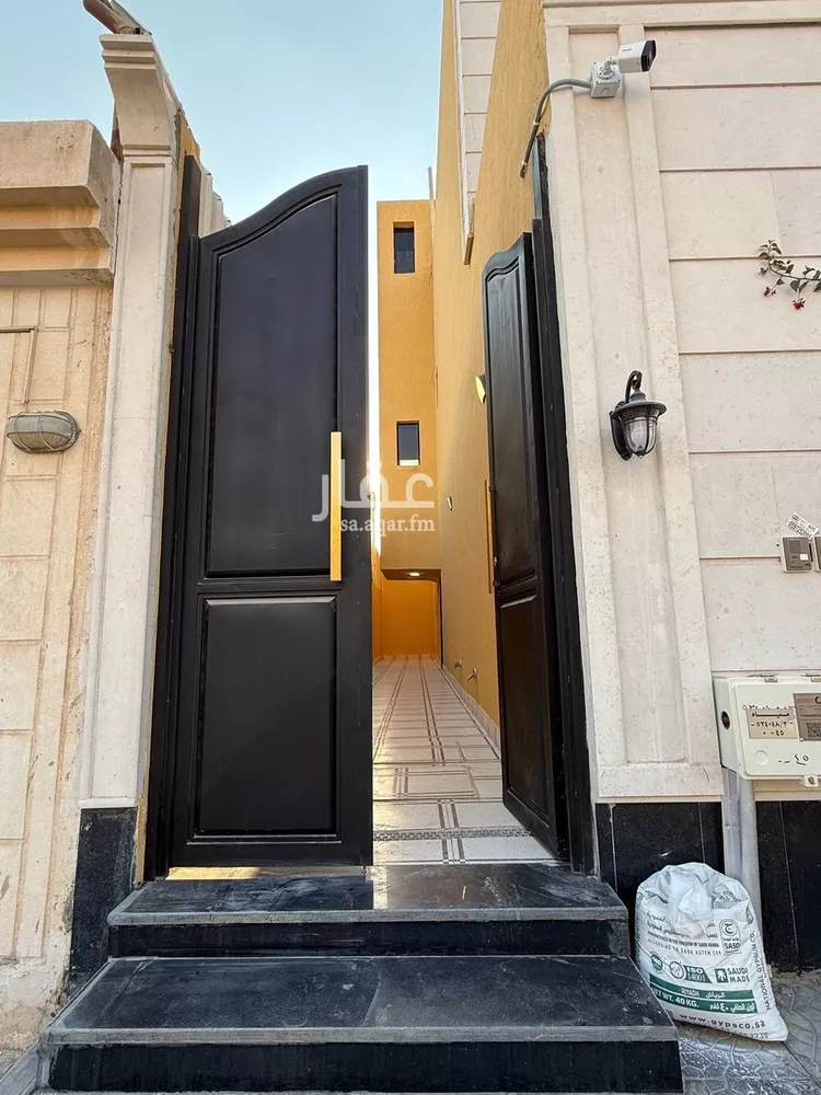 دور للإيجار في شارع الابيار, حي النسيم الغربي, مدينة الرياض, منطقة الرياض صورة 2