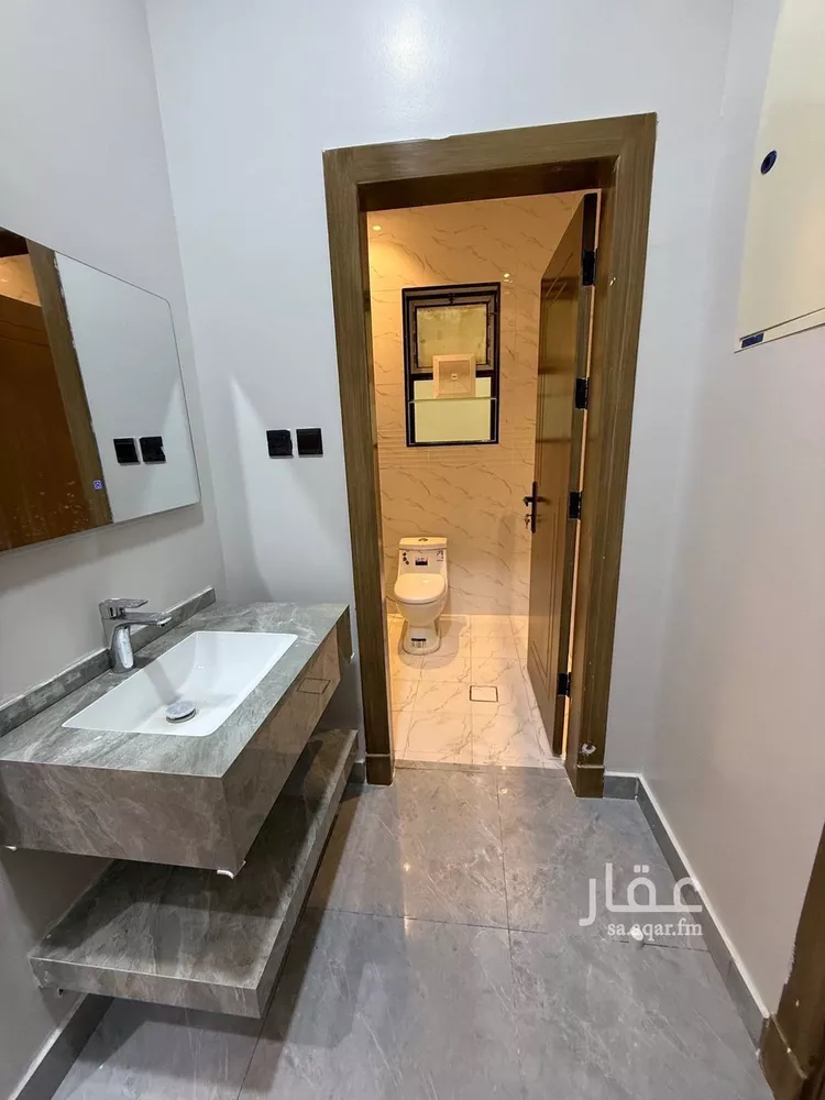 شقة للإيجار في شارع رقم 193, حي الجزيرة, مدينة الرياض, منطقة الرياض صورة 3