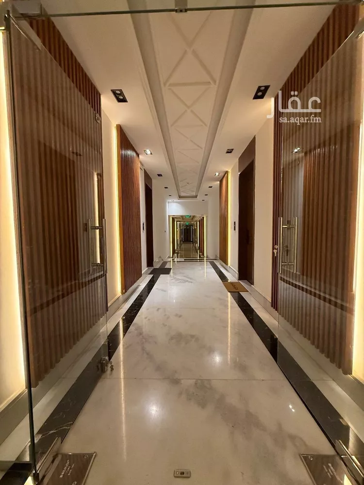 شقة للإيجار في شارع طريف, حي النرجس, مدينة الرياض, منطقة الرياض صورة 3