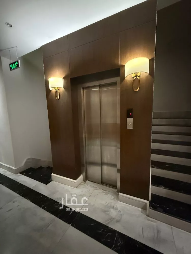 شقة للإيجار في شارع طريف, حي النرجس, مدينة الرياض, منطقة الرياض صورة 5