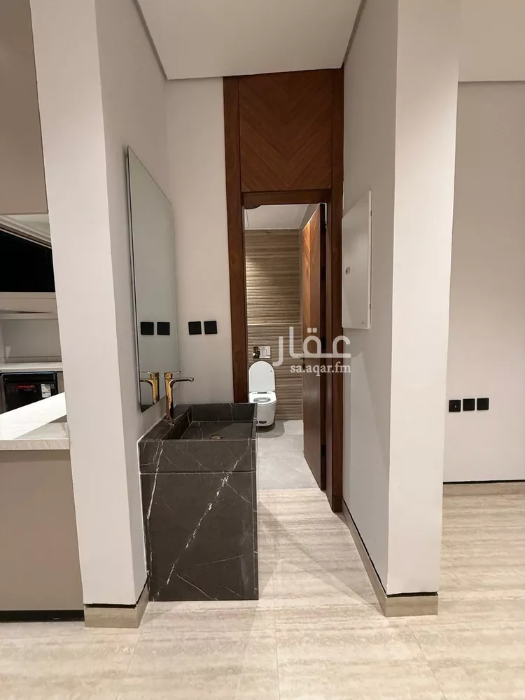 شقة للإيجار في شارع محمود بن لبيد, حي الصفاء, مدينة الرياض, منطقة الرياض صورة 5