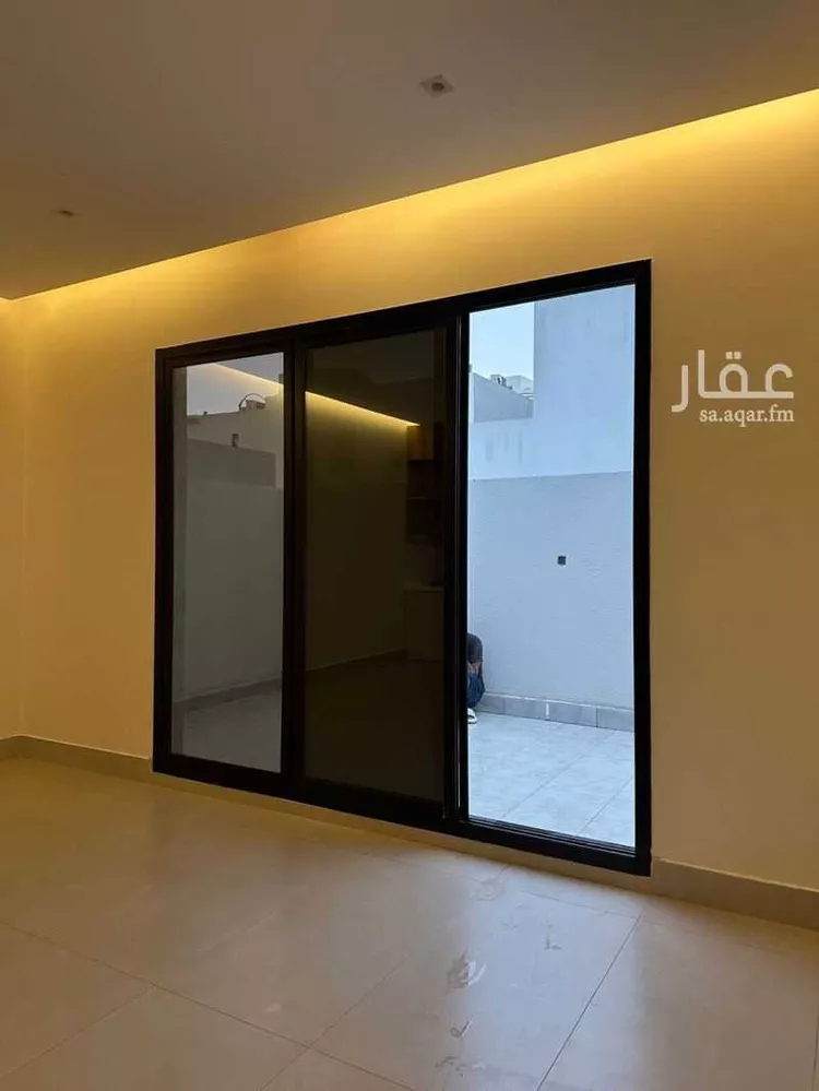 شقة للإيجار في شارع طريف, حي النرجس, مدينة الرياض, منطقة الرياض صورة 4