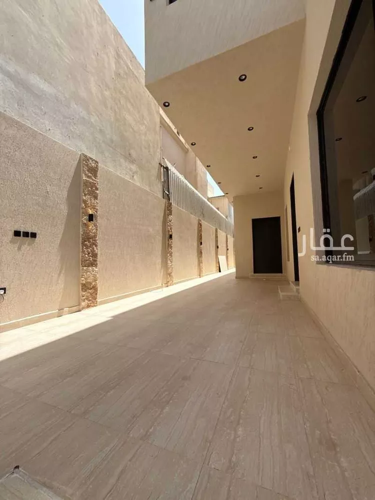 دور للبيع في شارع خلة, حي السعادة, مدينة الرياض, منطقة الرياض صورة 2
