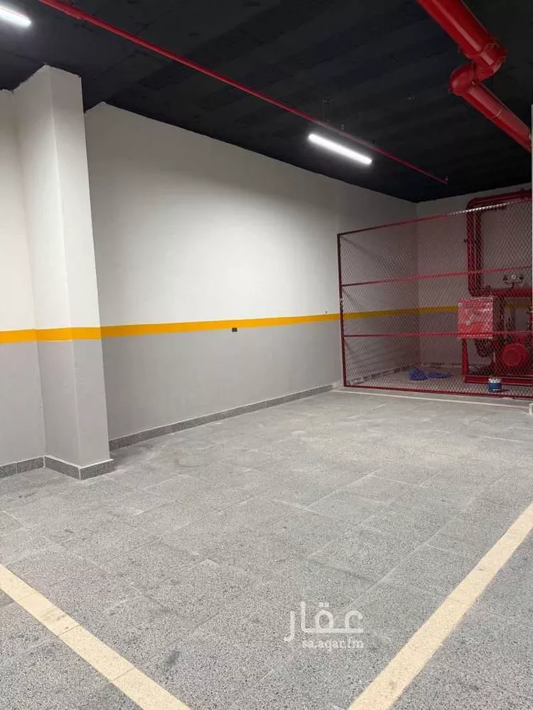 شقة للإيجار في شارع الشيخ عبدالرحمن بن إسحاق بن عبدالرحمن, حي المنار, مدينة الرياض, منطقة الرياض صورة 2