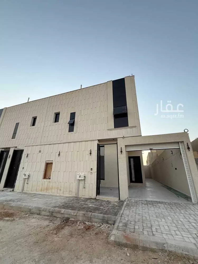 Villa for Sale in Riyadh Al Faruq
