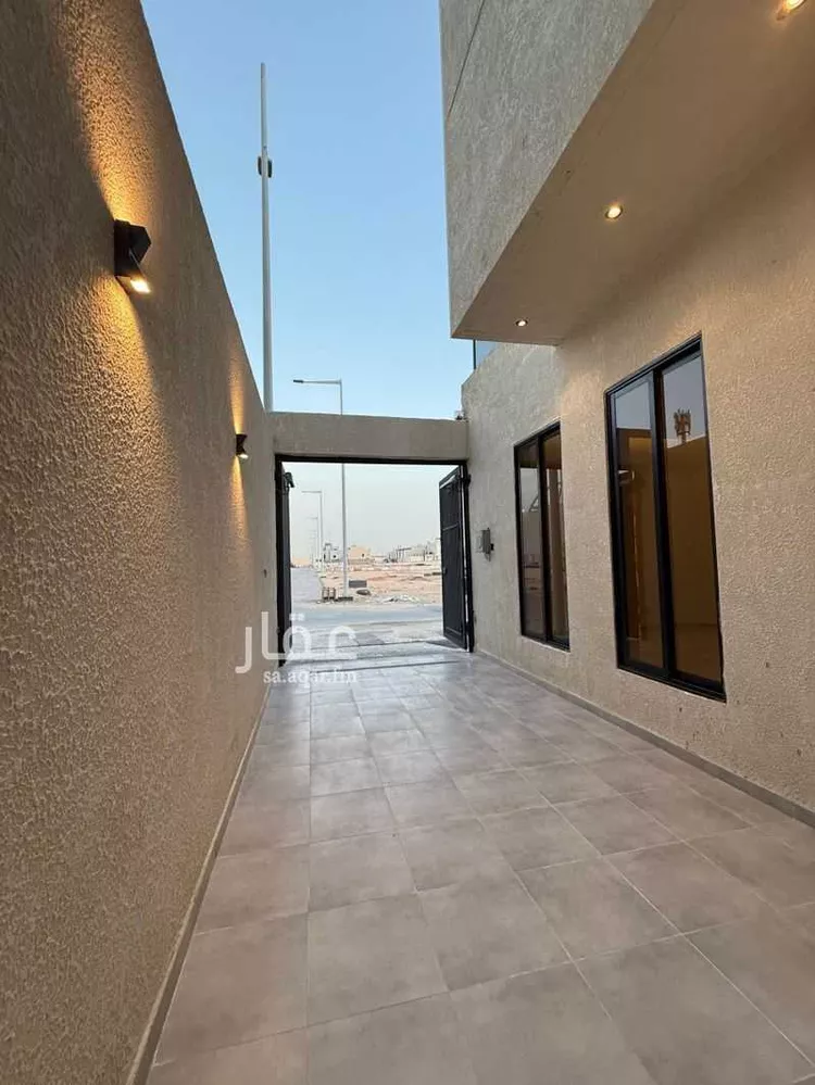 فيلا للبيع في شارع ربيعة بن اميه الثقفي , حي الفاروق, مدينة الرياض, منطقة الرياض صورة 2