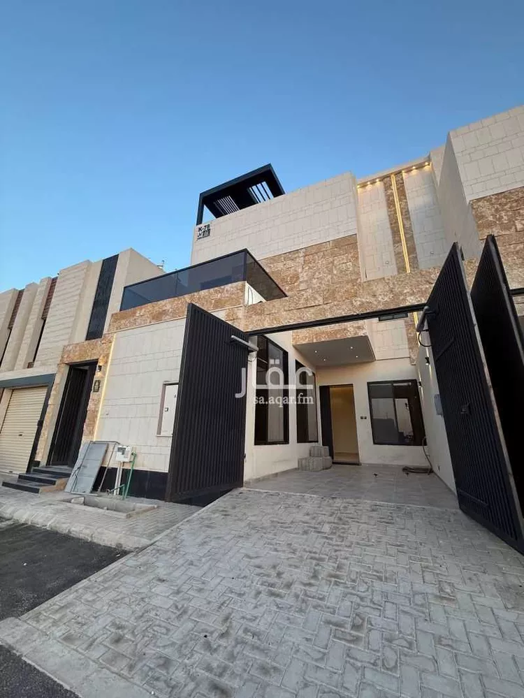Villa for Sale in Riyadh Al Faruq