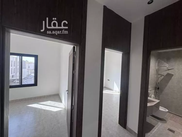 شقة للإيجار في شارع الشيخ عبدالرحمن بن إسحاق بن عبدالرحمن, حي المنار, مدينة الرياض, منطقة الرياض صورة 3