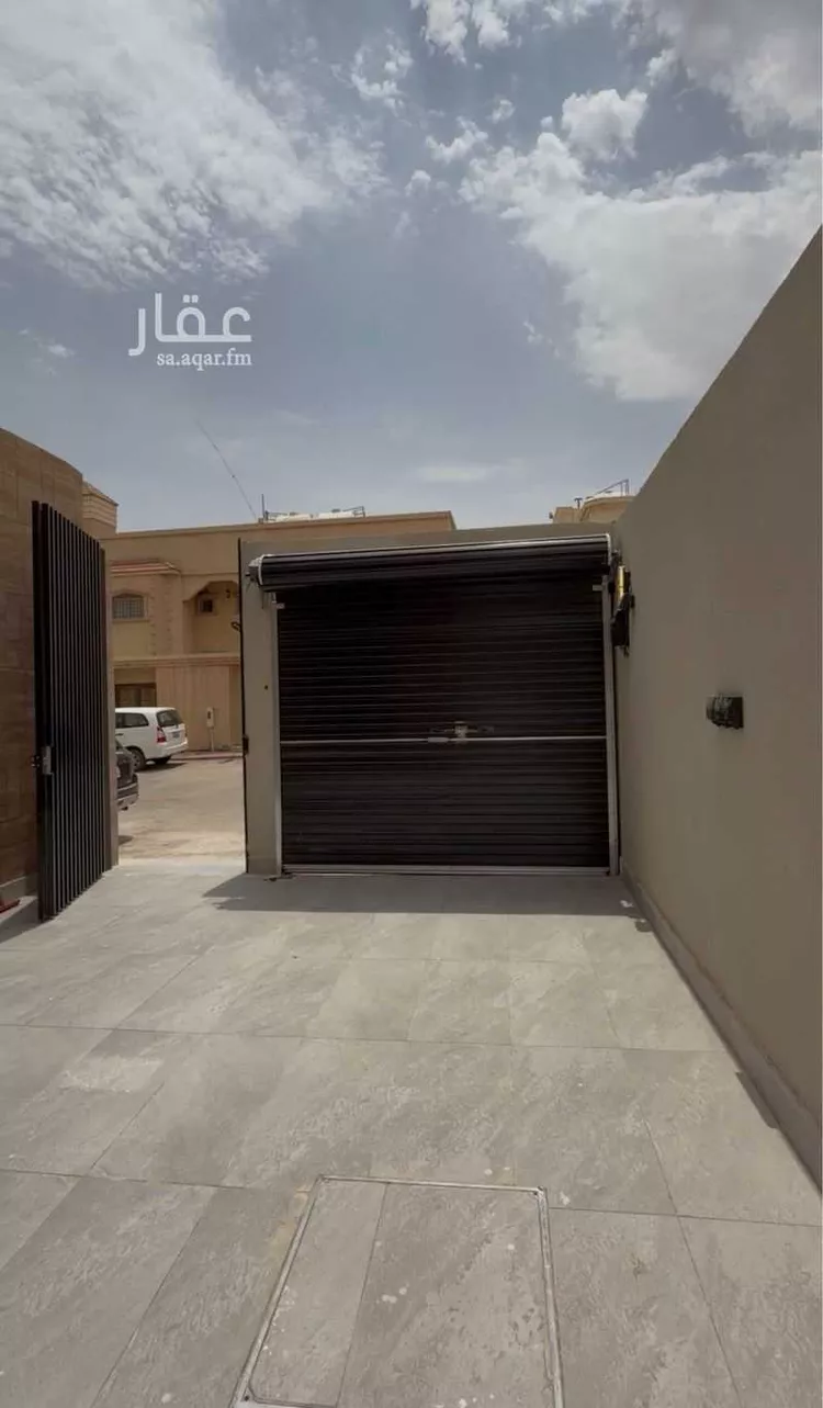 دور للإيجار في شارع سومطرة, حي الفيحاء, مدينة الرياض, منطقة الرياض صورة 2