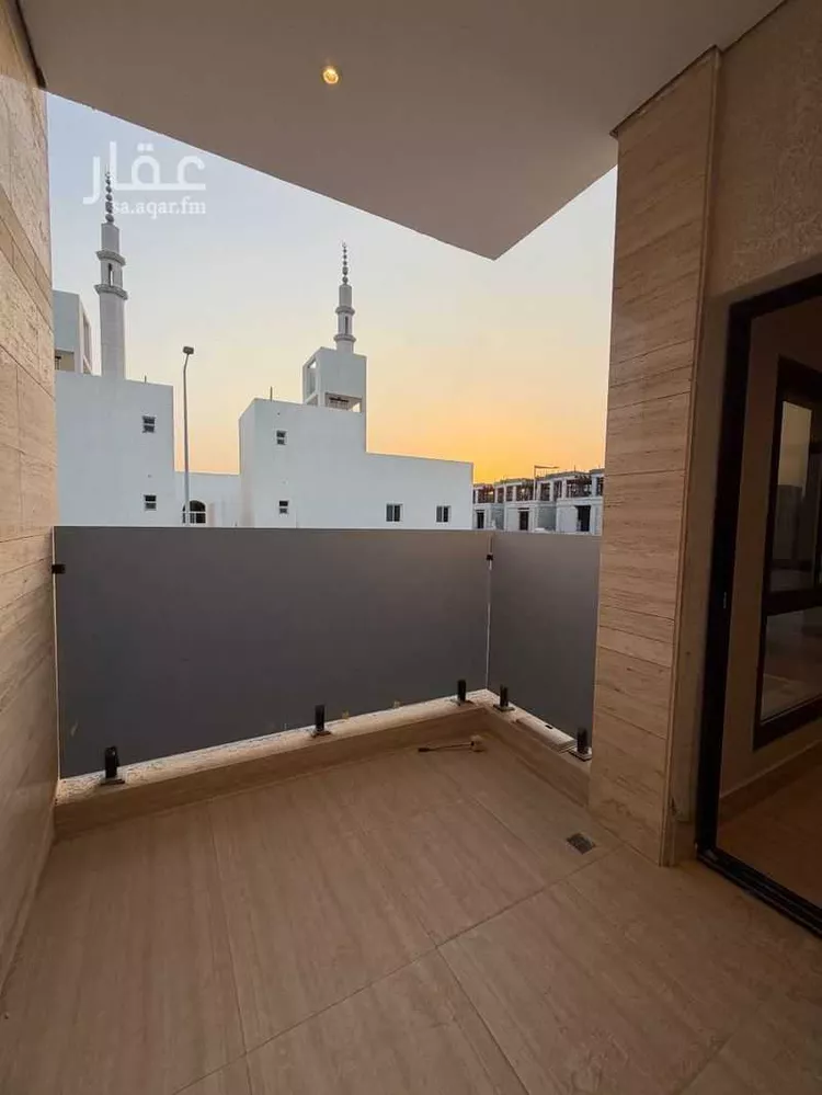 دور للإيجار في شارع وادي سرف , حي الصفاء, مدينة الرياض, منطقة الرياض صورة 4