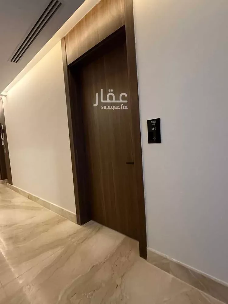 شقة للإيجار في شارع عيسي الملاحي, حي الصفاء, مدينة الرياض, منطقة الرياض صورة 3